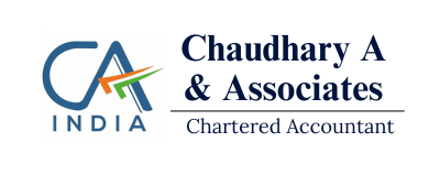 Choudhary A & Associates | Chartered Accountants